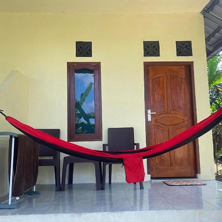 Pondok Rinjani Bungalow Tetebatu Exterior foto