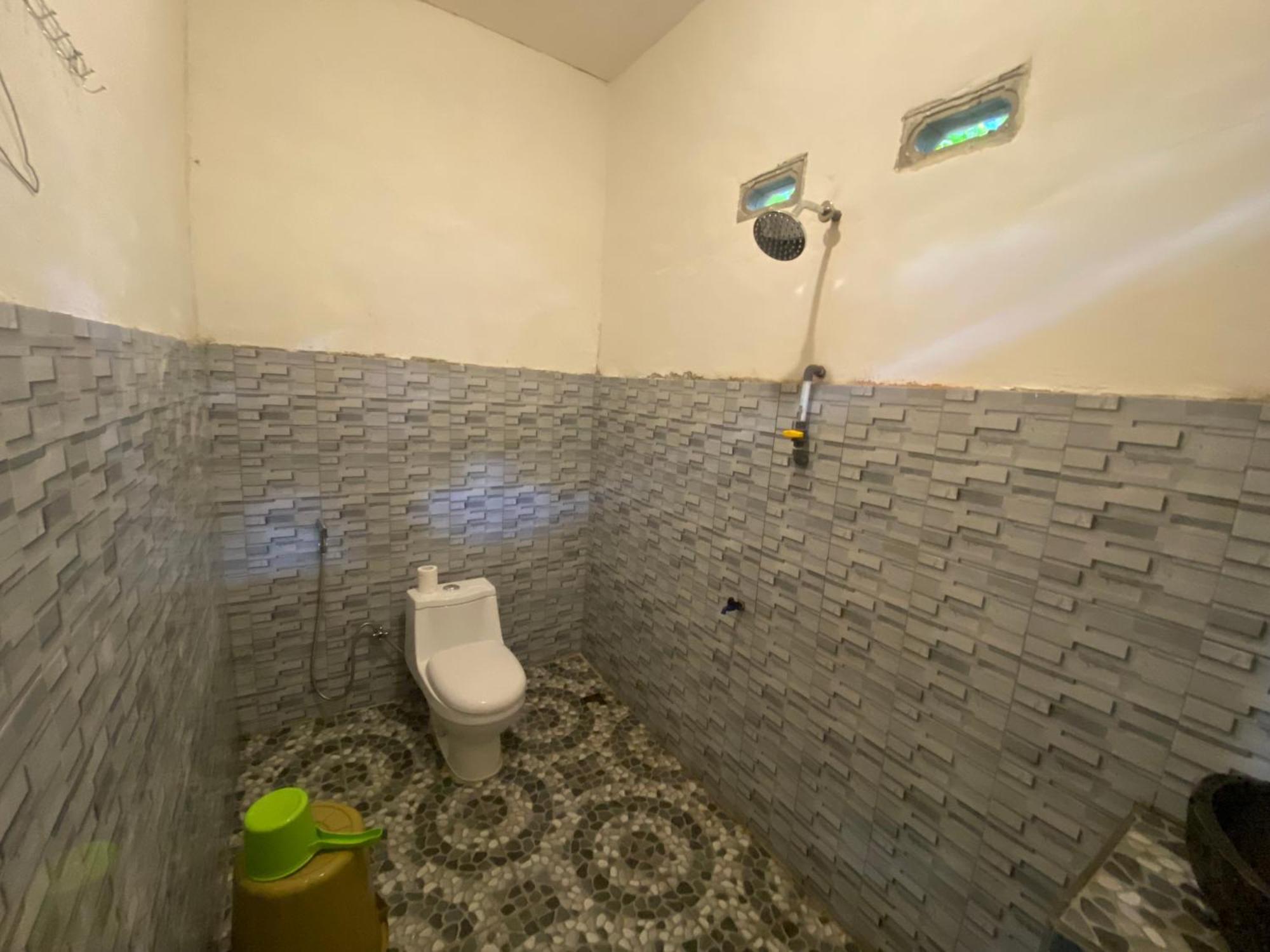 Pondok Rinjani Bungalow Tetebatu Exterior foto